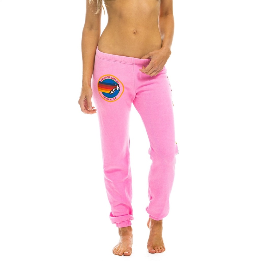 Aviator Nation Joggers